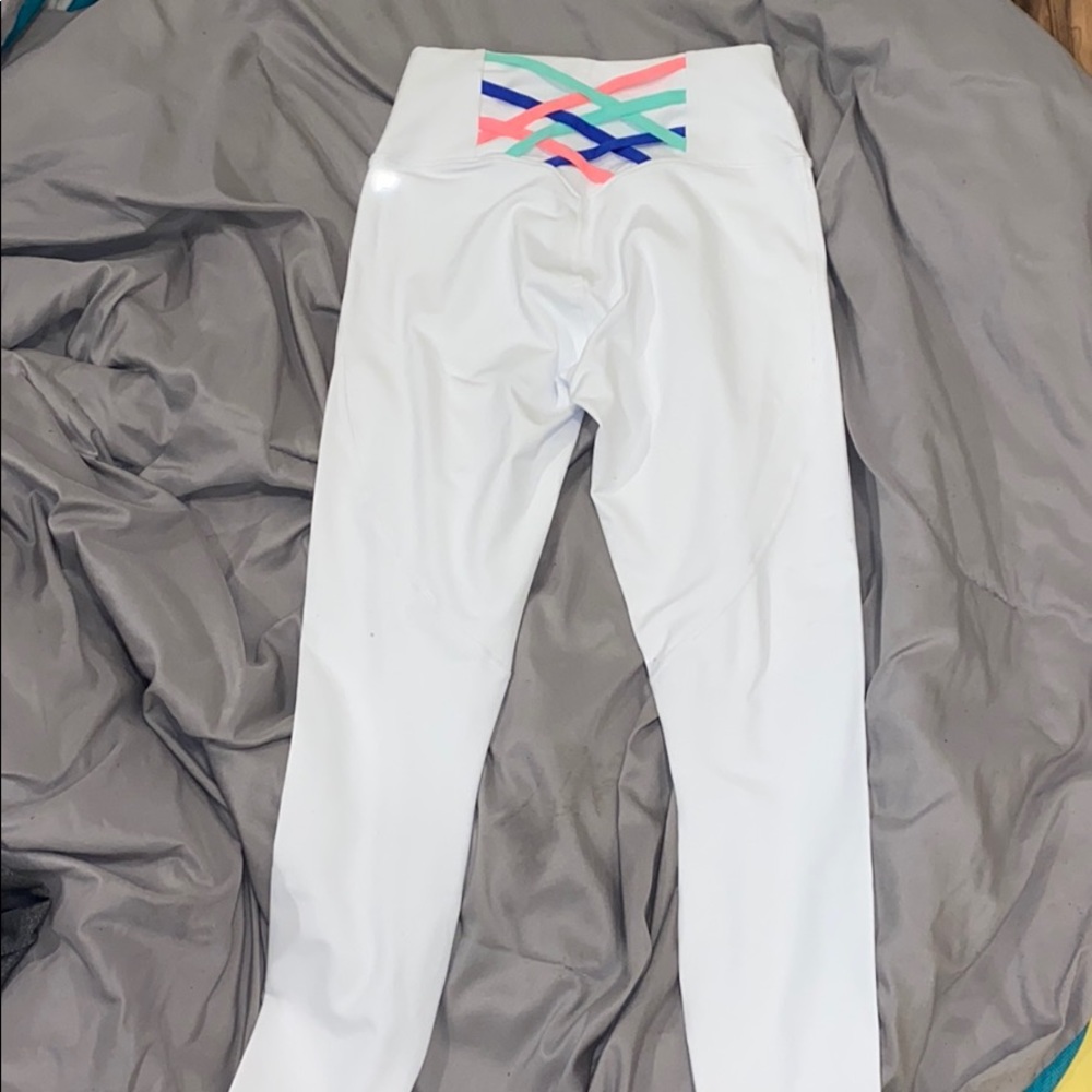 Fabletics leggings
